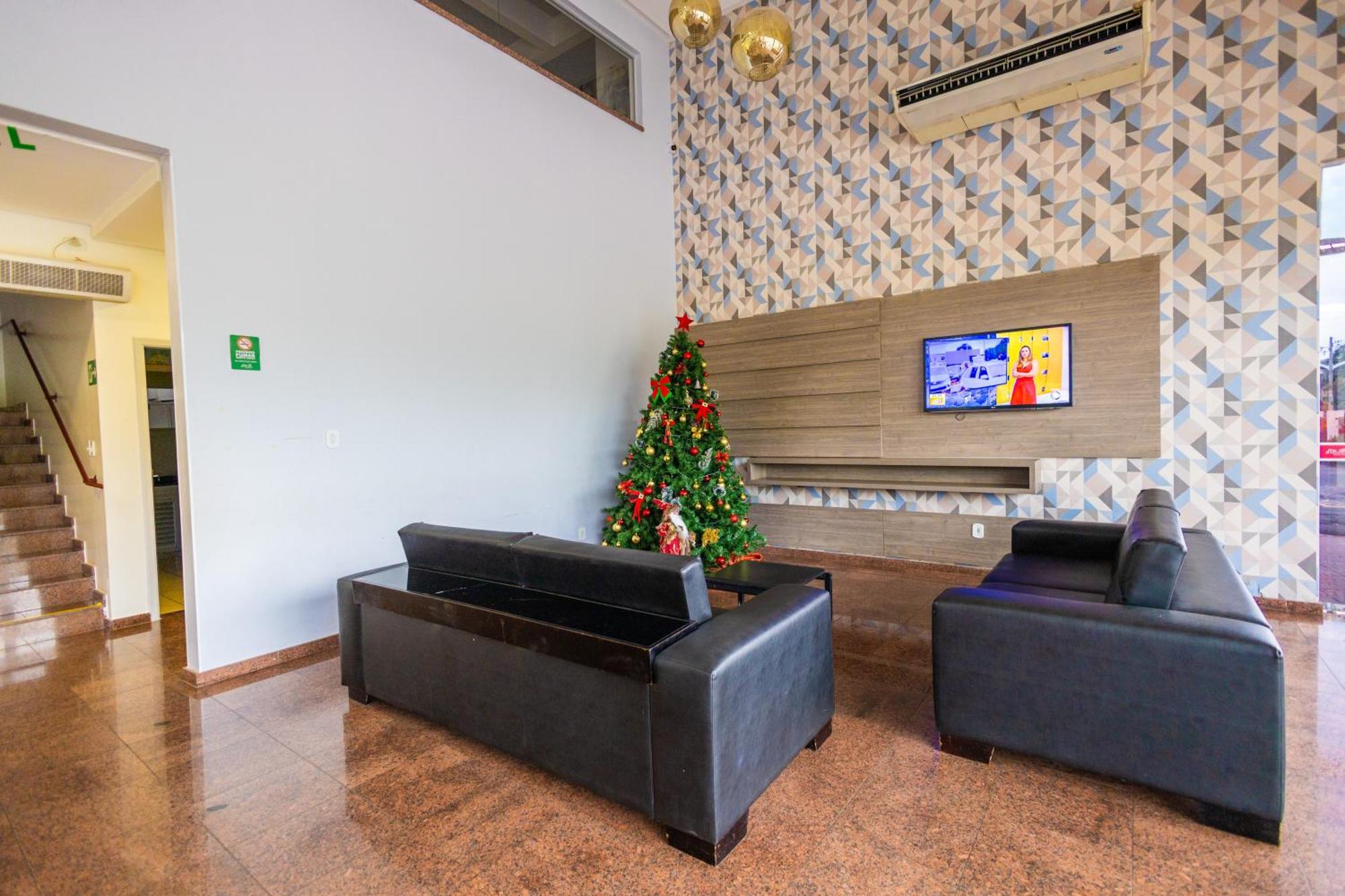 Diroma Fiori Hotel - Bvtur 카우다스노바스 외부 사진
