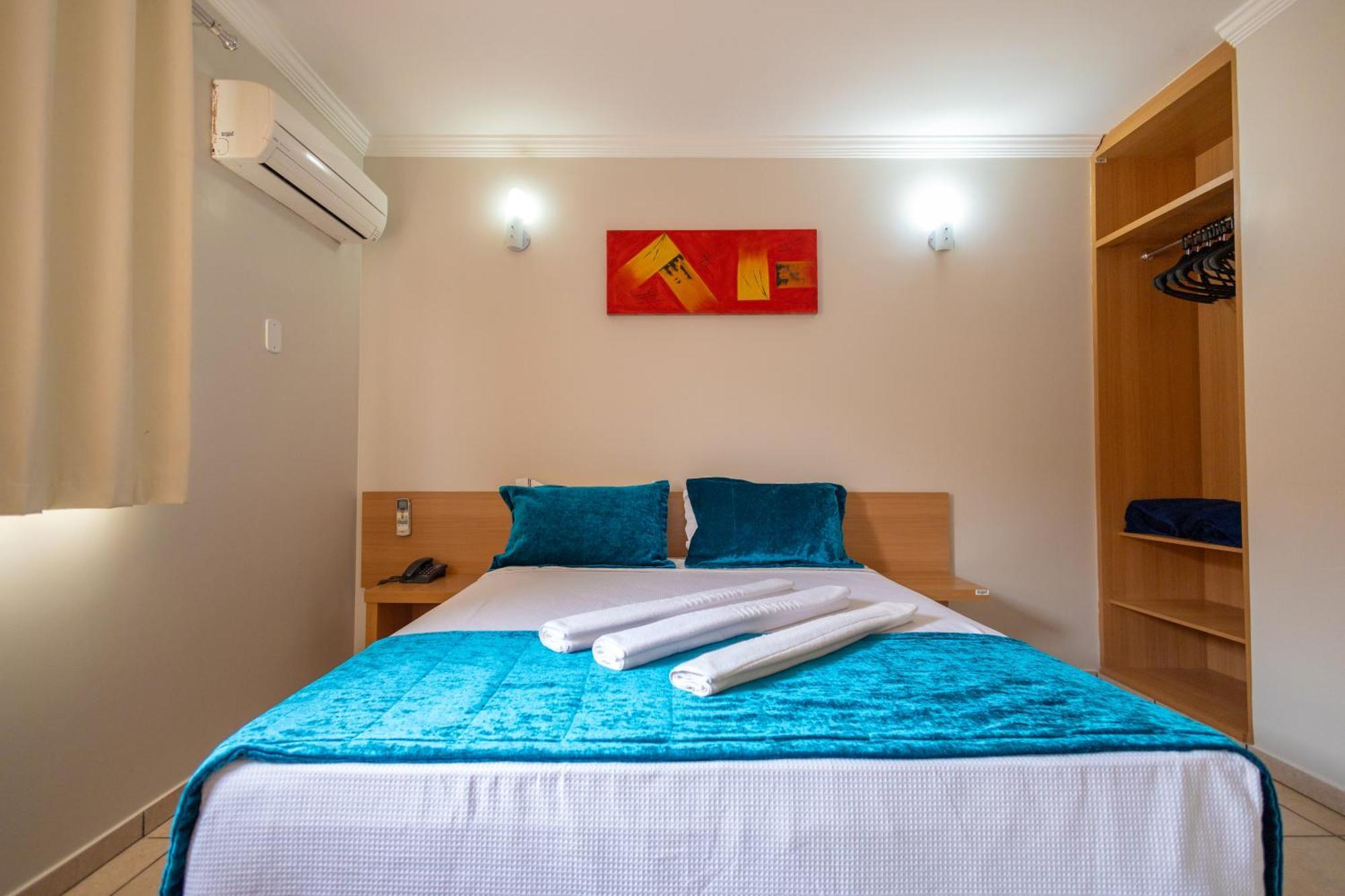 Diroma Fiori Hotel - Bvtur 카우다스노바스 외부 사진