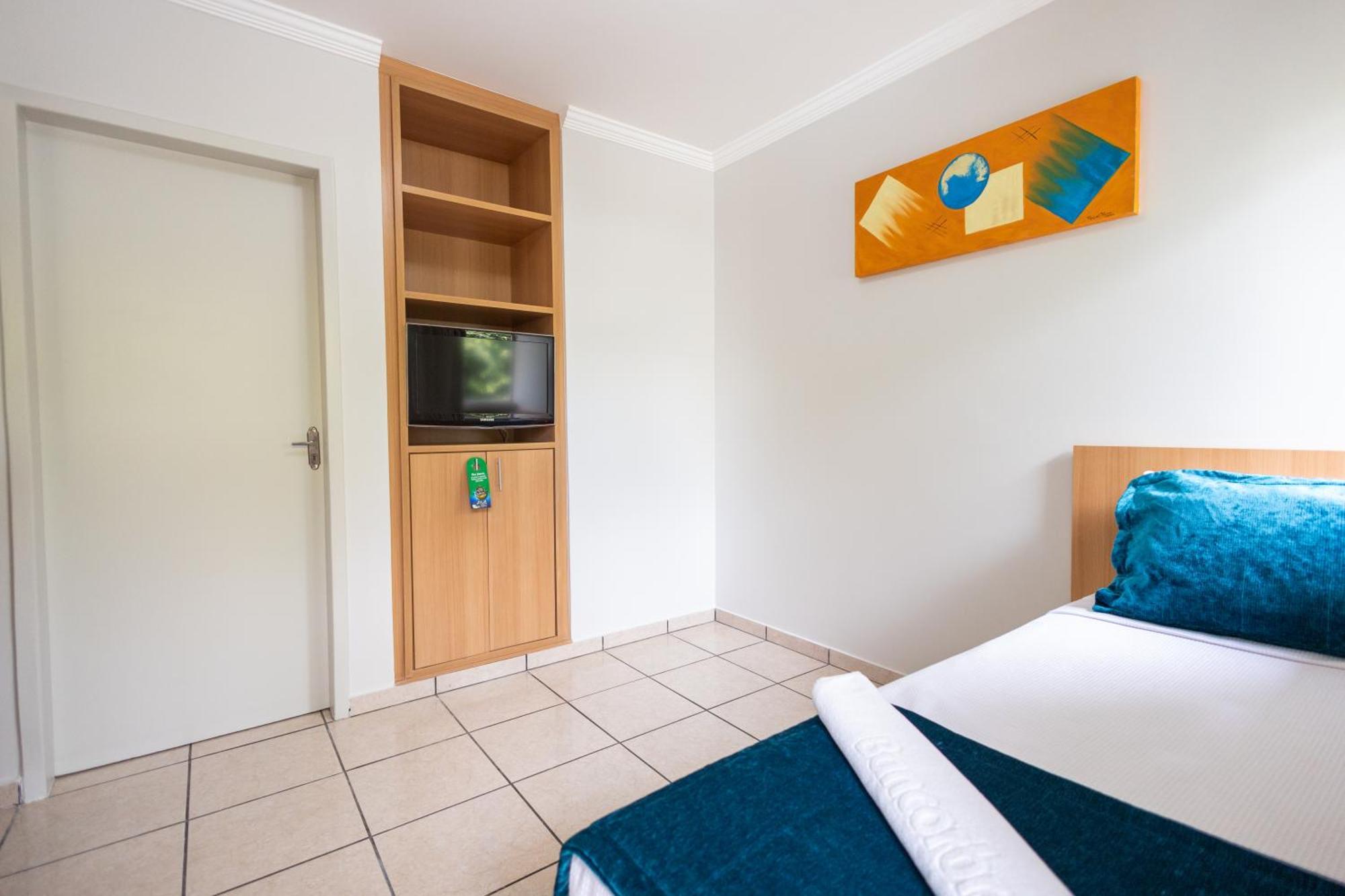 Diroma Fiori Hotel - Bvtur 카우다스노바스 외부 사진