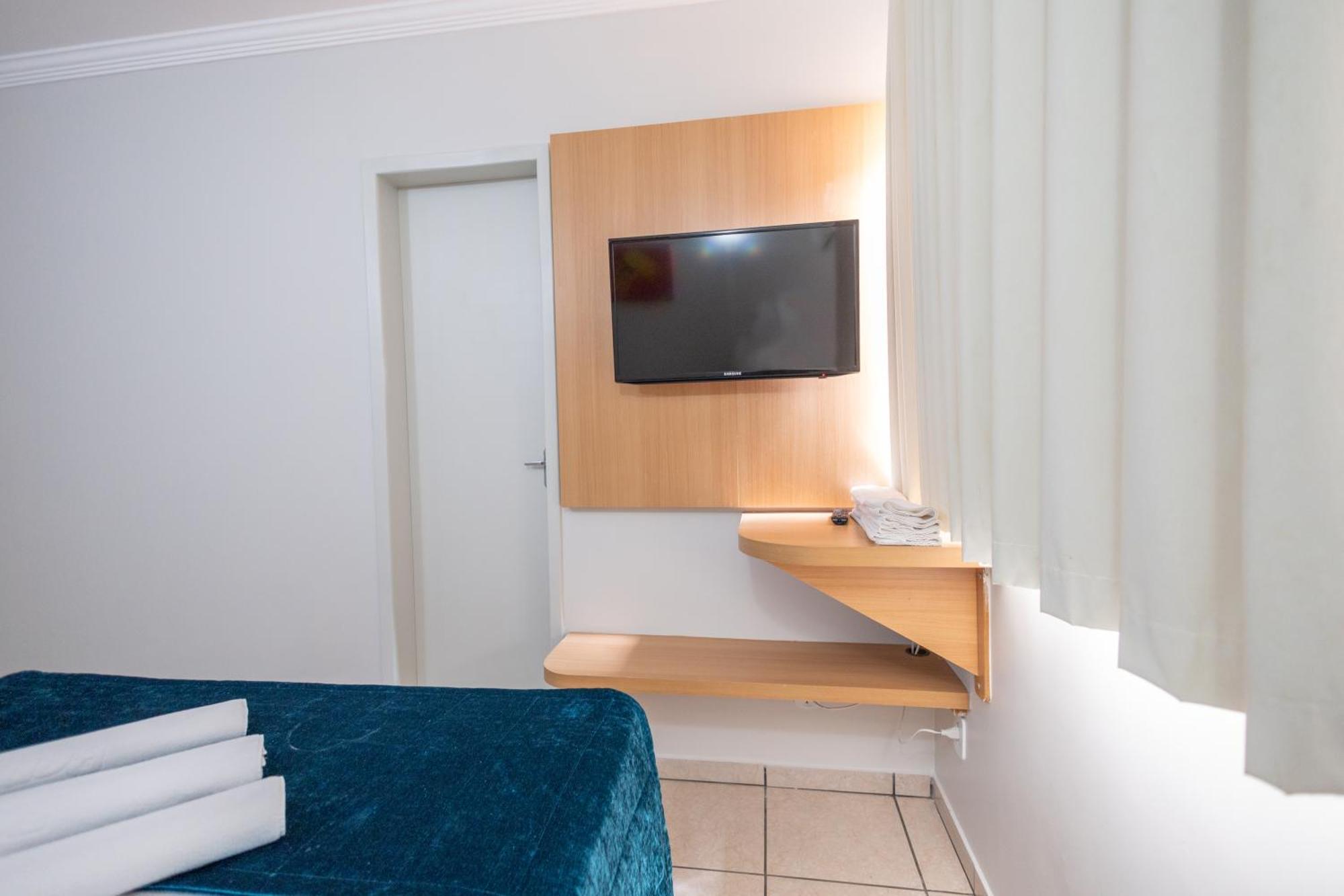 Diroma Fiori Hotel - Bvtur 카우다스노바스 외부 사진