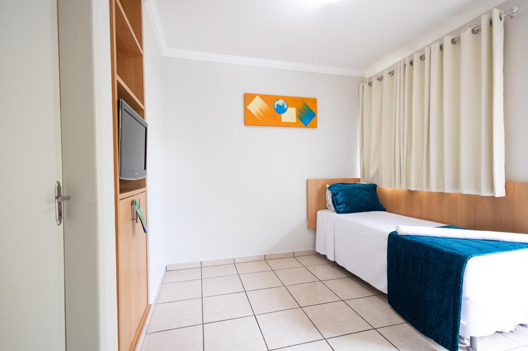 Diroma Fiori Hotel - Bvtur 카우다스노바스 외부 사진