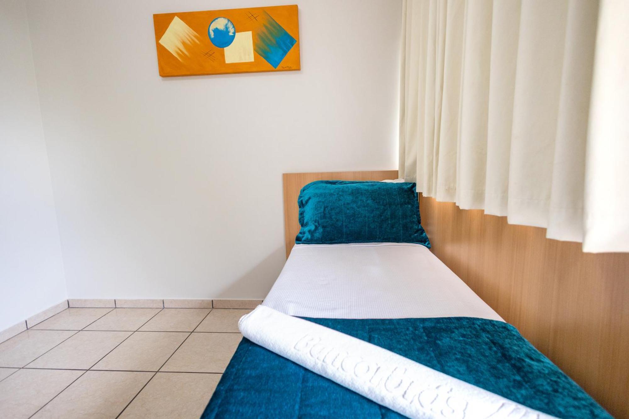 Diroma Fiori Hotel - Bvtur 카우다스노바스 외부 사진