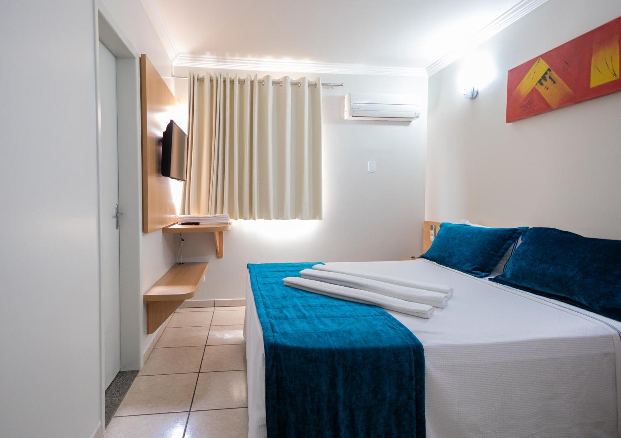 Diroma Fiori Hotel - Bvtur 카우다스노바스 외부 사진